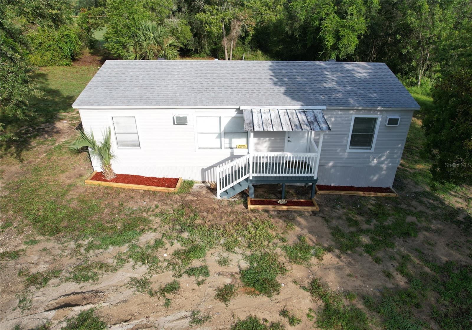 SANDY ACRES ESTATE - Residential