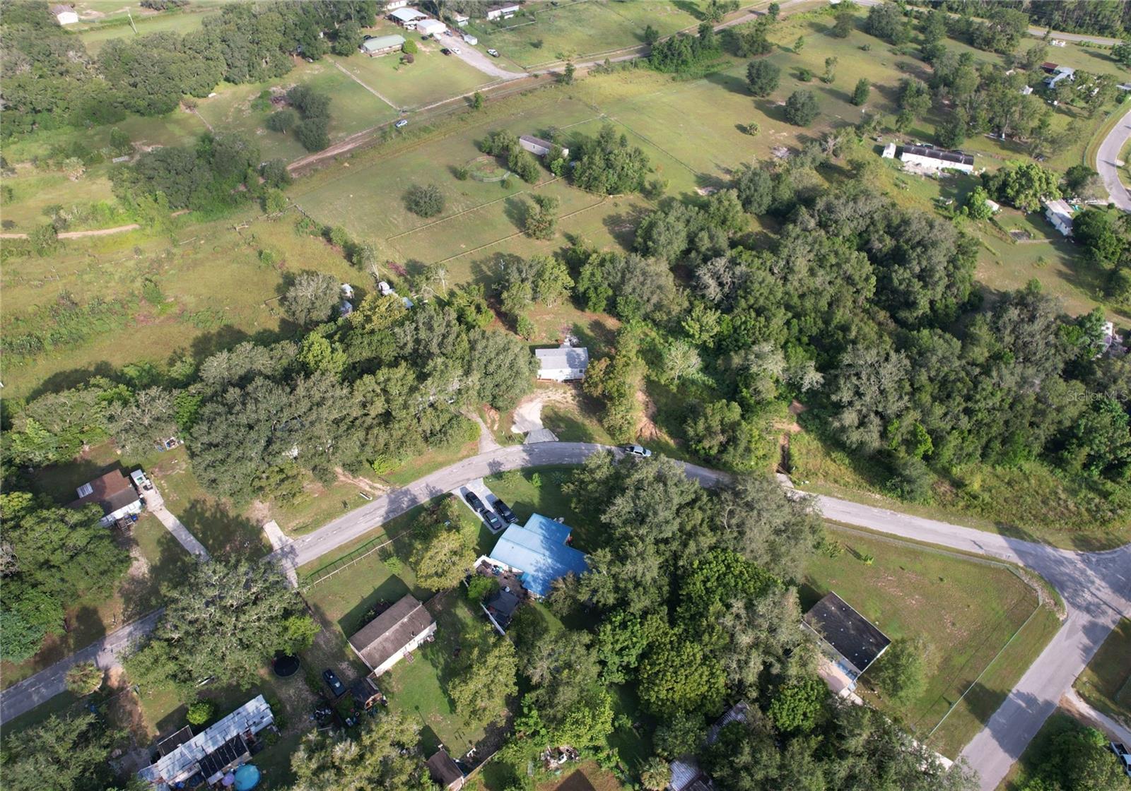 SANDY ACRES ESTATE - Residential