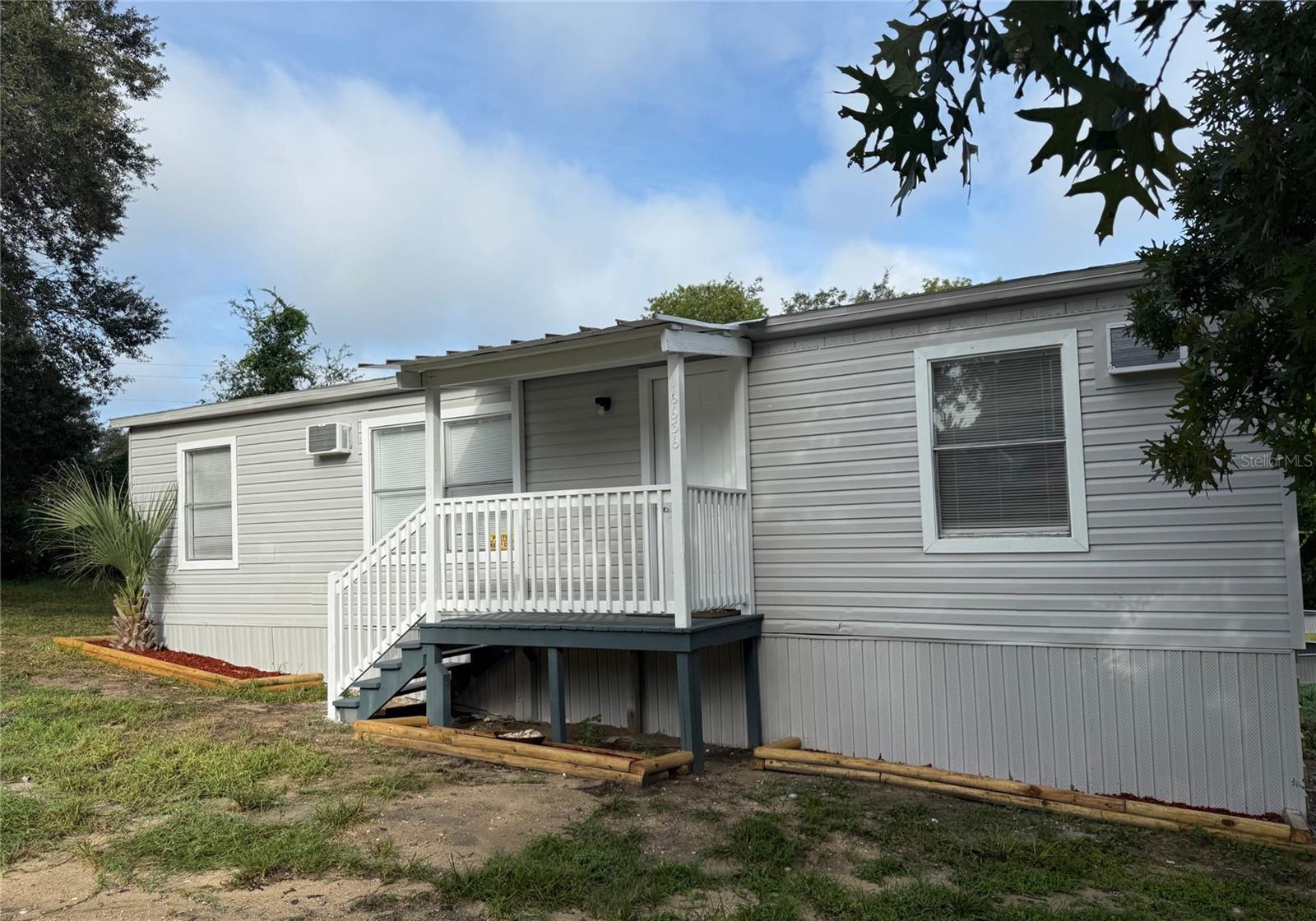 SANDY ACRES ESTATE - Residential