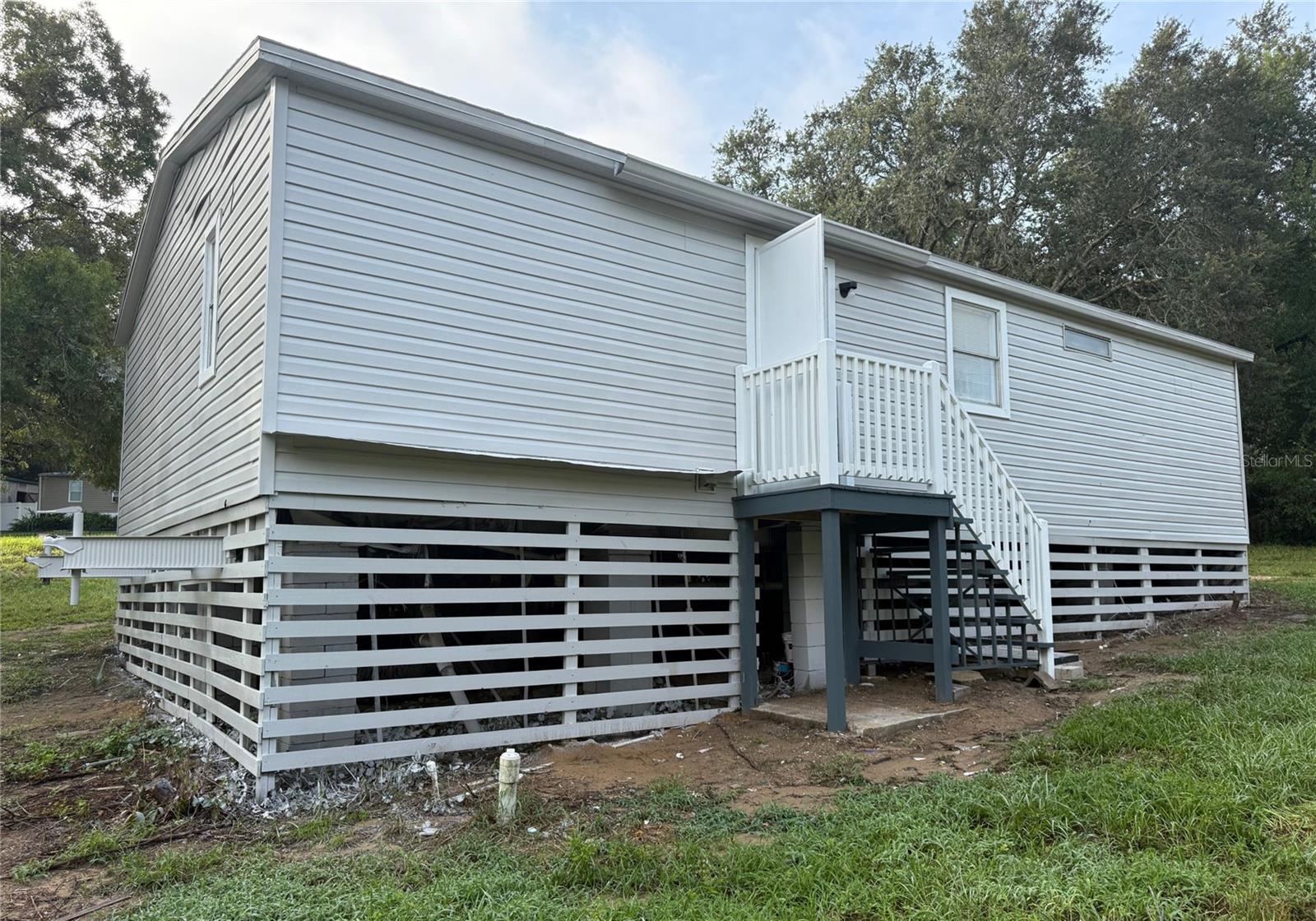 SANDY ACRES ESTATE - Residential