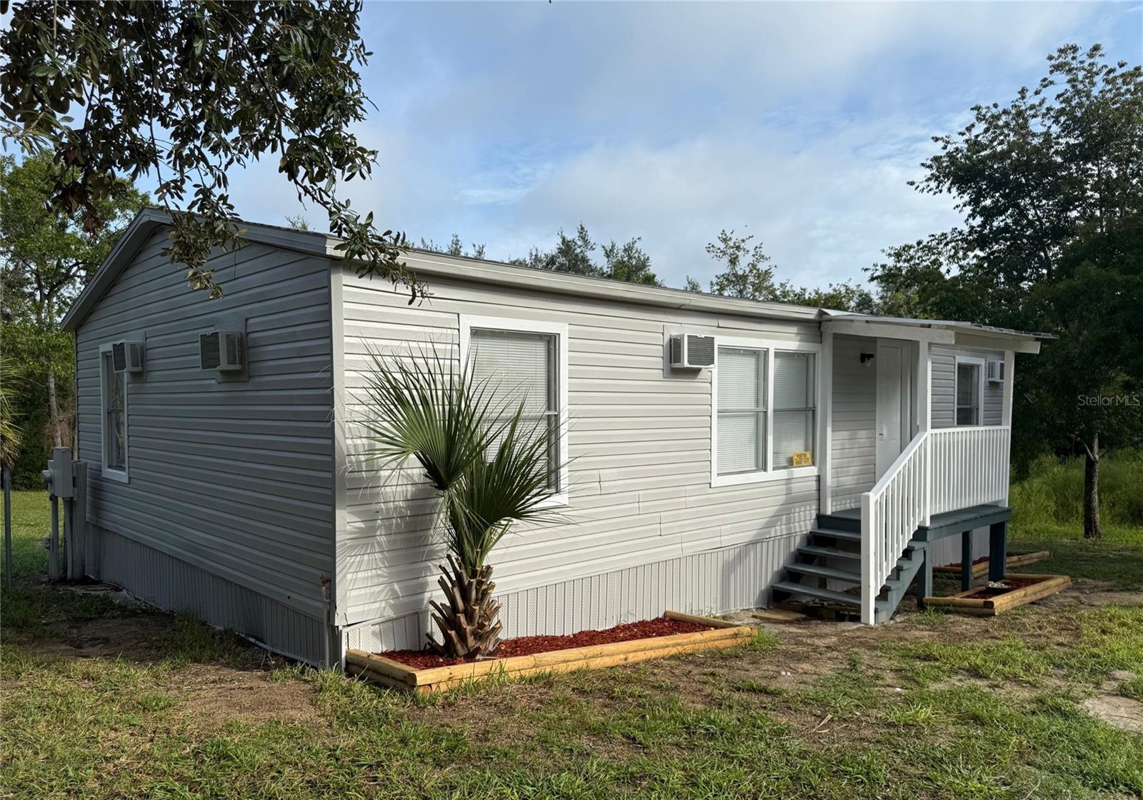 SANDY ACRES ESTATE - Residential