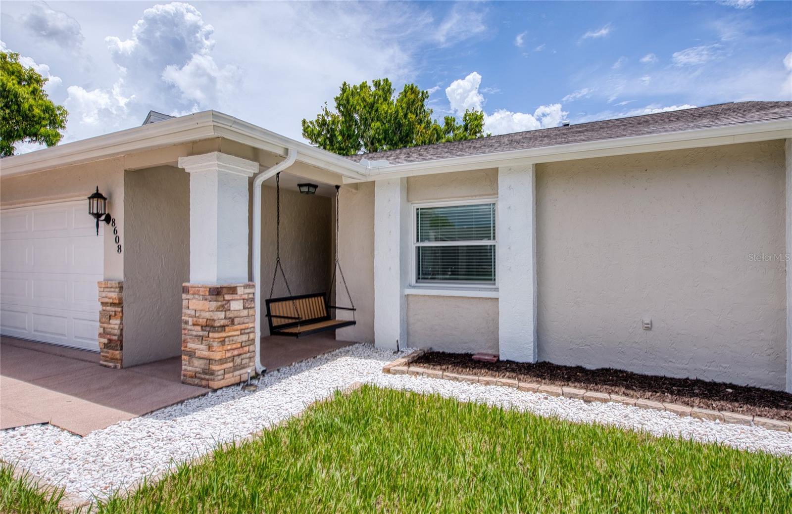 8608 HUNTSMAN LANE