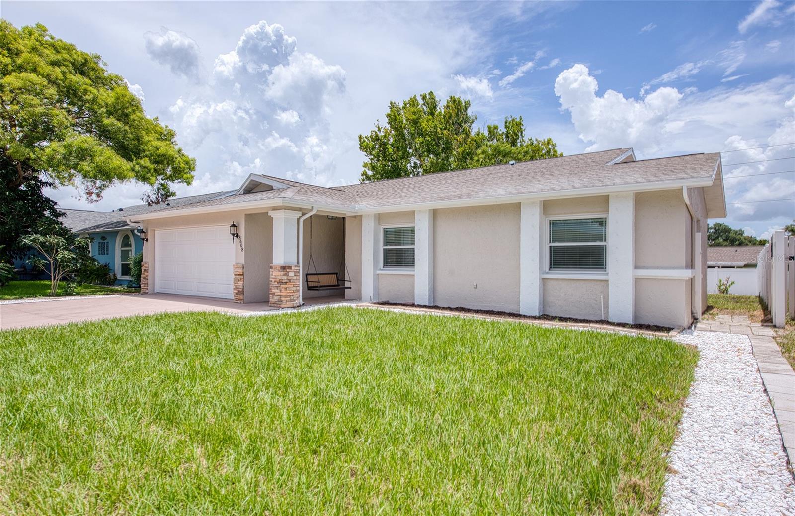 8608 HUNTSMAN LANE