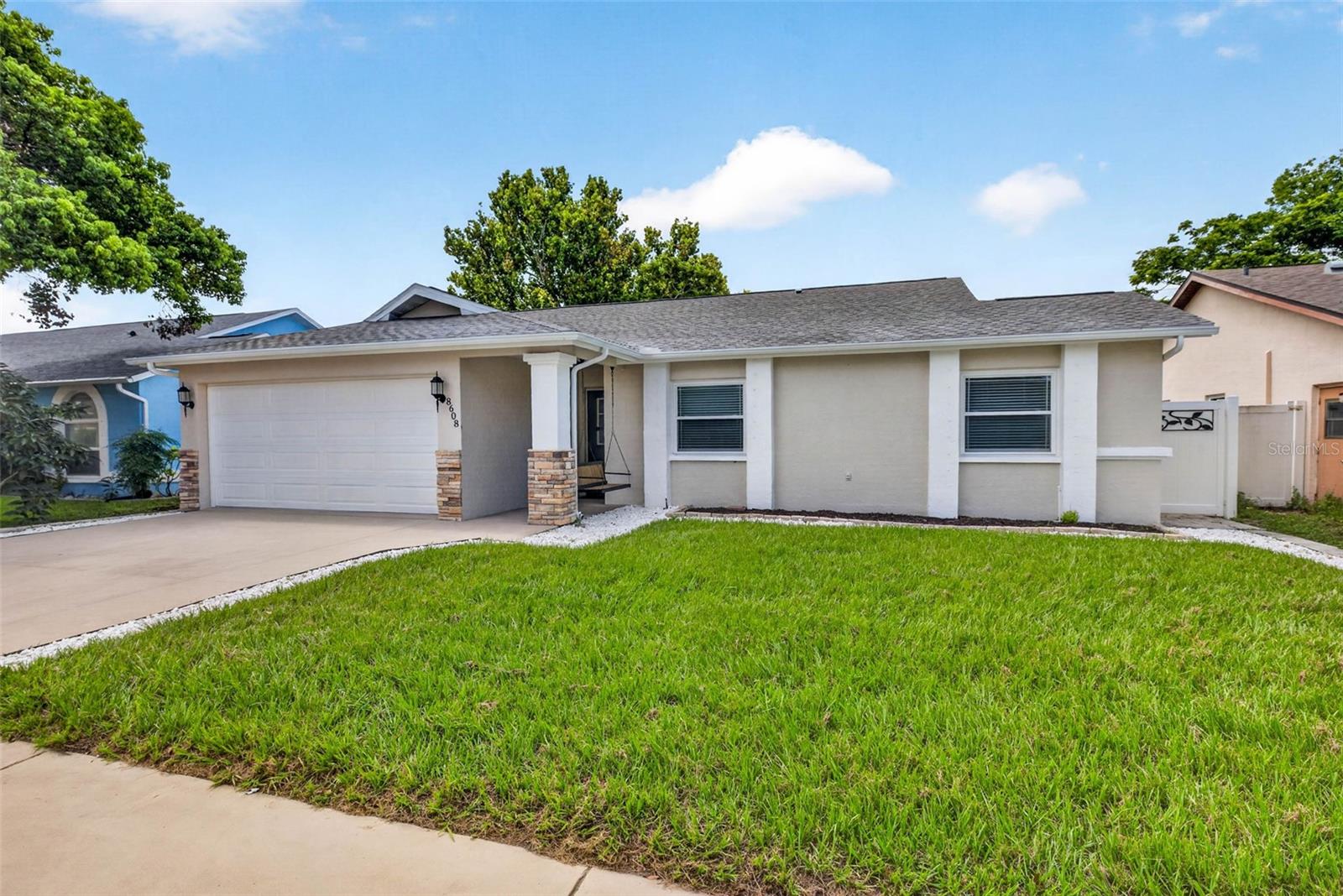 8608 HUNTSMAN LANE