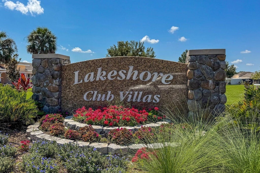 Photo of 605 Club Circle, Lake Wales, FL 33854 (MLS # TB8542991)
