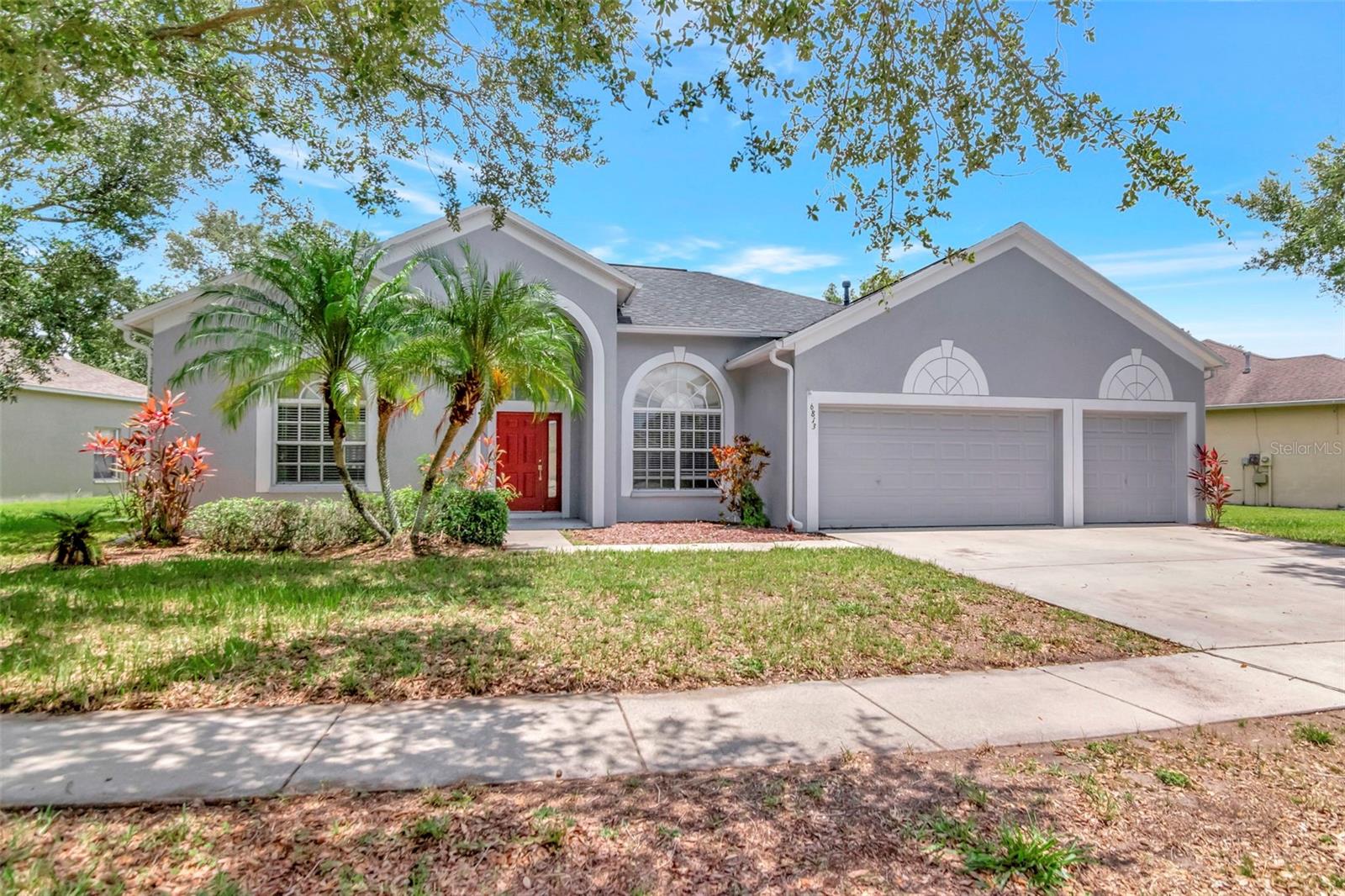 6813 REGENTS VILLAGE WAY