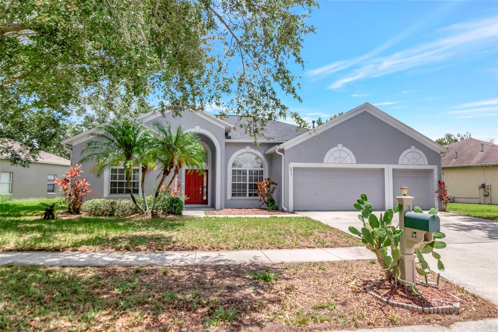 6813 REGENTS VILLAGE WAY