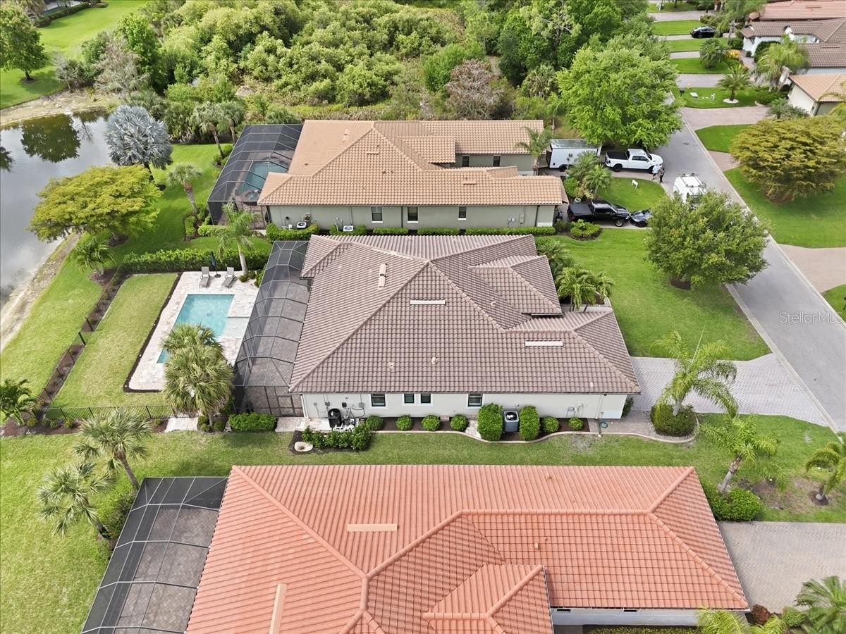 HAMPTON PK/GATEWAY PH 2 - Residential