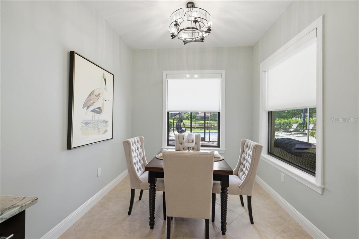 HAMPTON PK/GATEWAY PH 2 - Residential