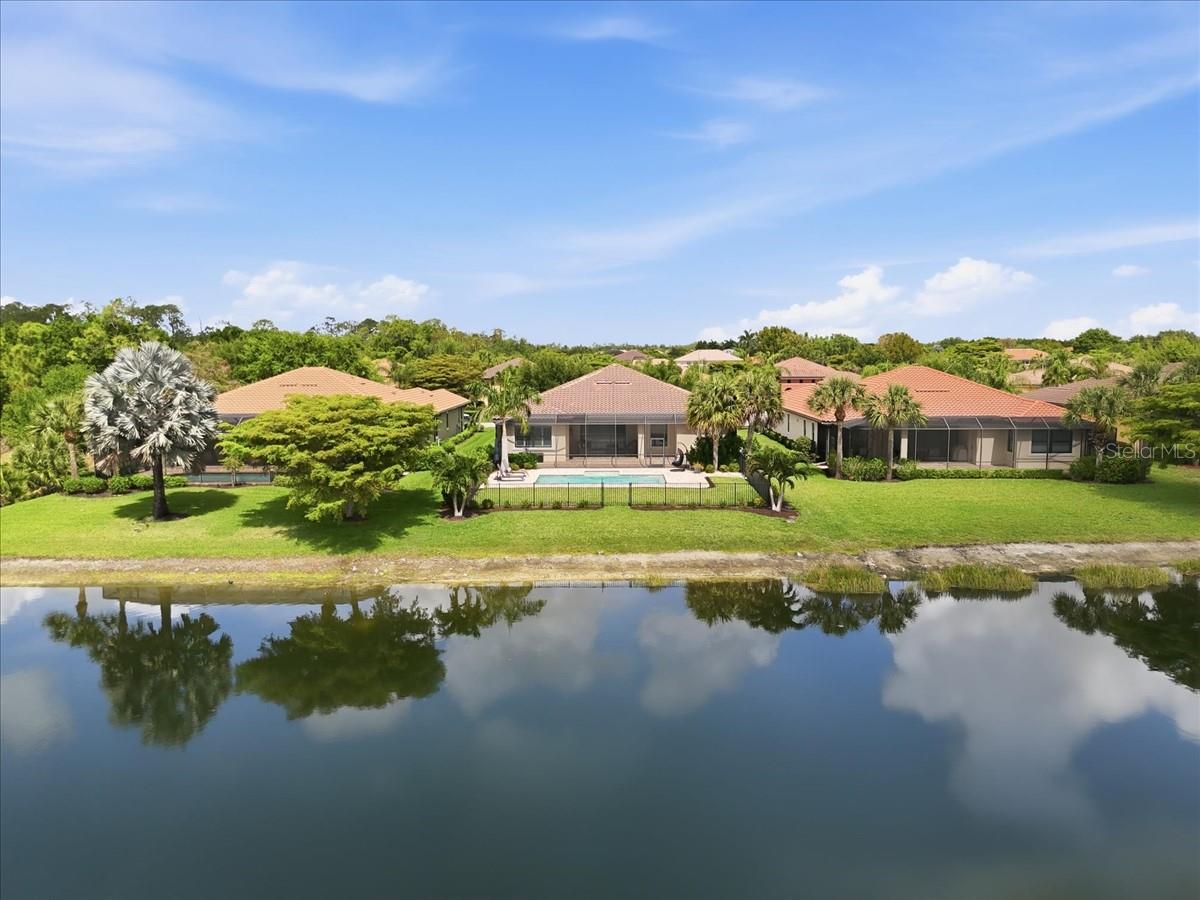 HAMPTON PK/GATEWAY PH 2 - Residential