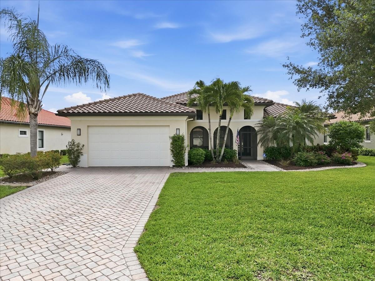 HAMPTON PK/GATEWAY PH 2 - Residential