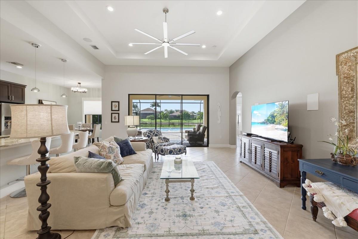 HAMPTON PK/GATEWAY PH 2 - Residential