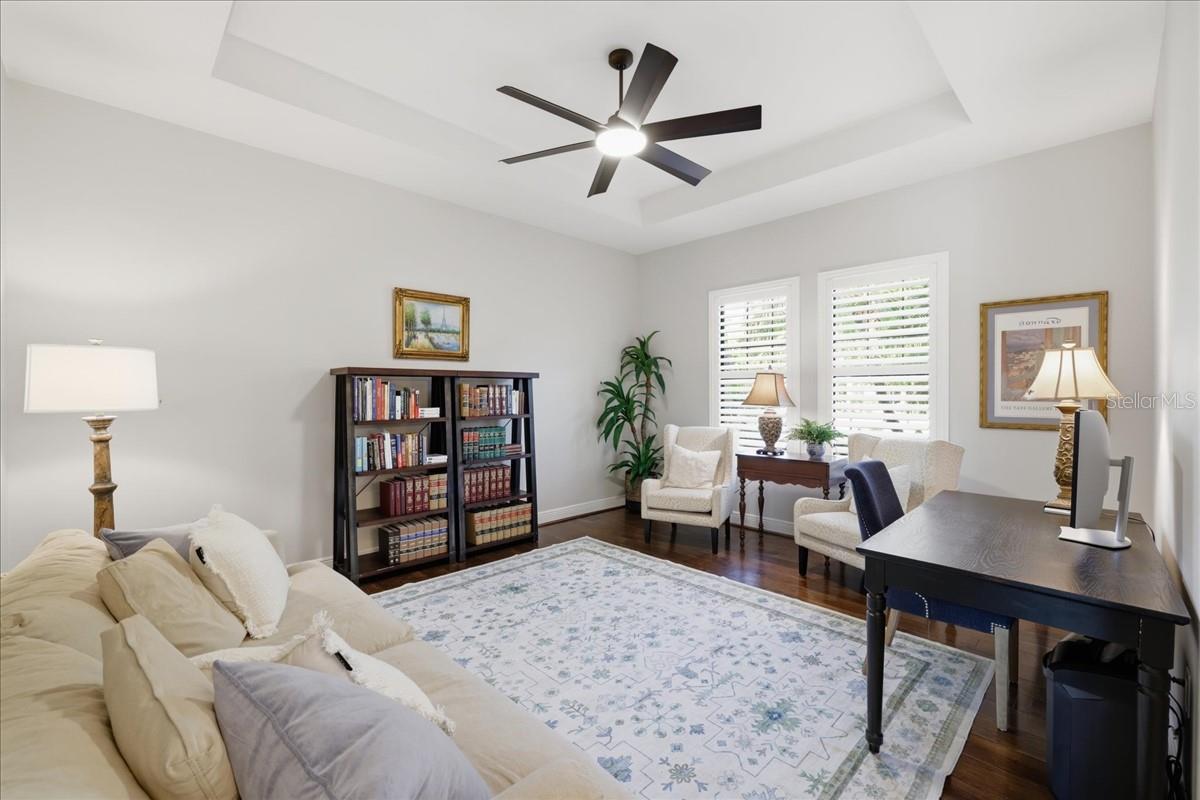 HAMPTON PK/GATEWAY PH 2 - Residential