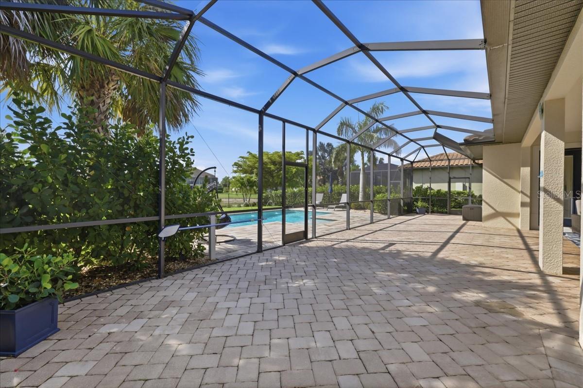 HAMPTON PK/GATEWAY PH 2 - Residential