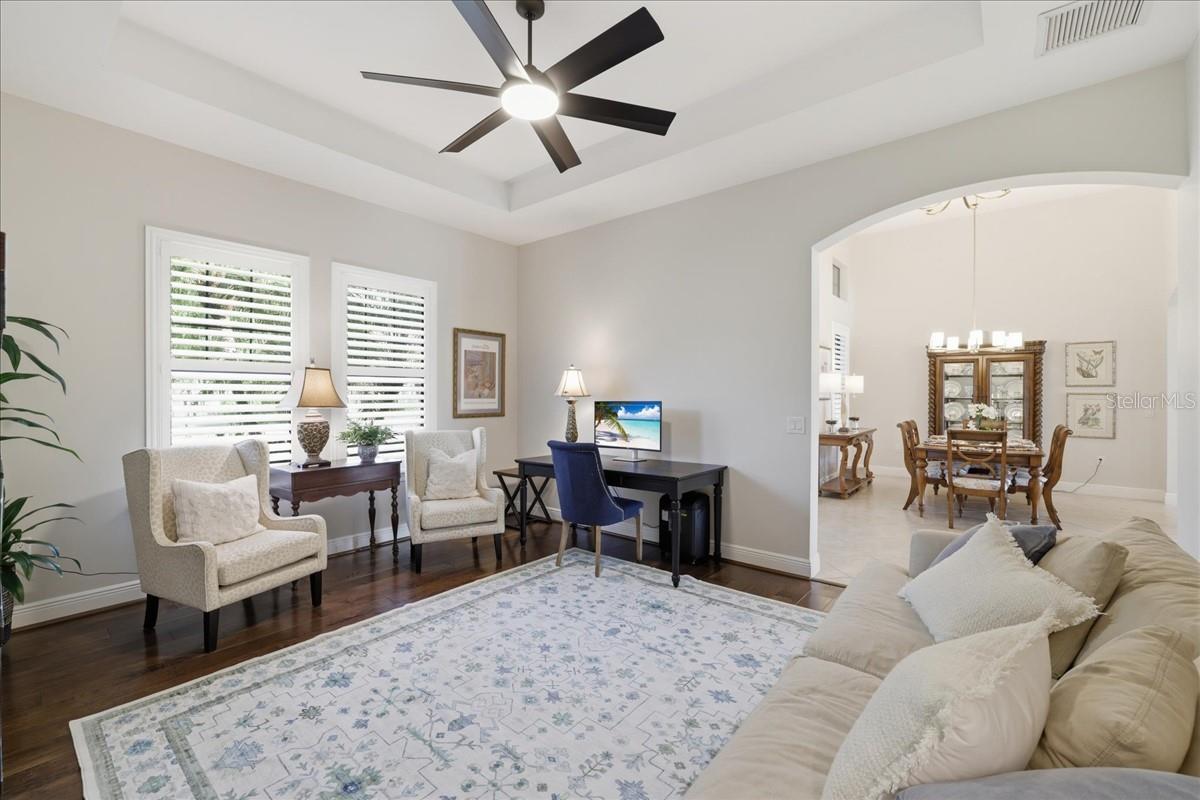 HAMPTON PK/GATEWAY PH 2 - Residential