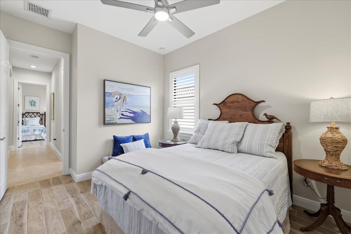 HAMPTON PK/GATEWAY PH 2 - Residential