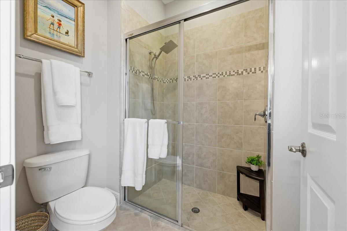 HAMPTON PK/GATEWAY PH 2 - Residential