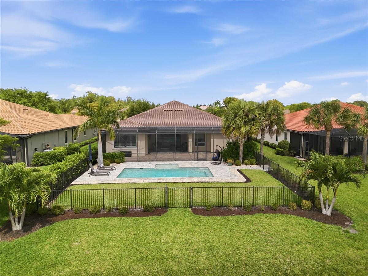 HAMPTON PK/GATEWAY PH 2 - Residential