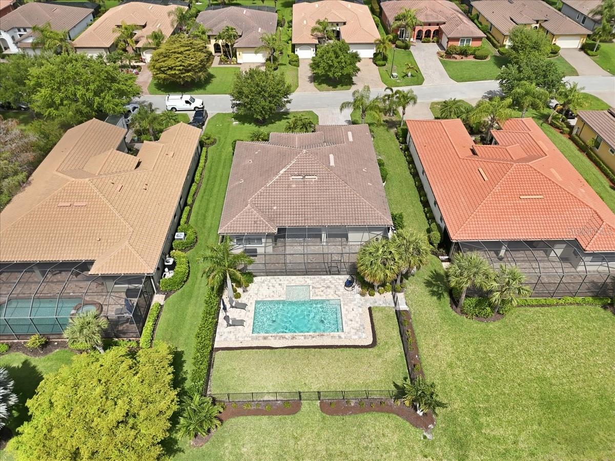 HAMPTON PK/GATEWAY PH 2 - Residential