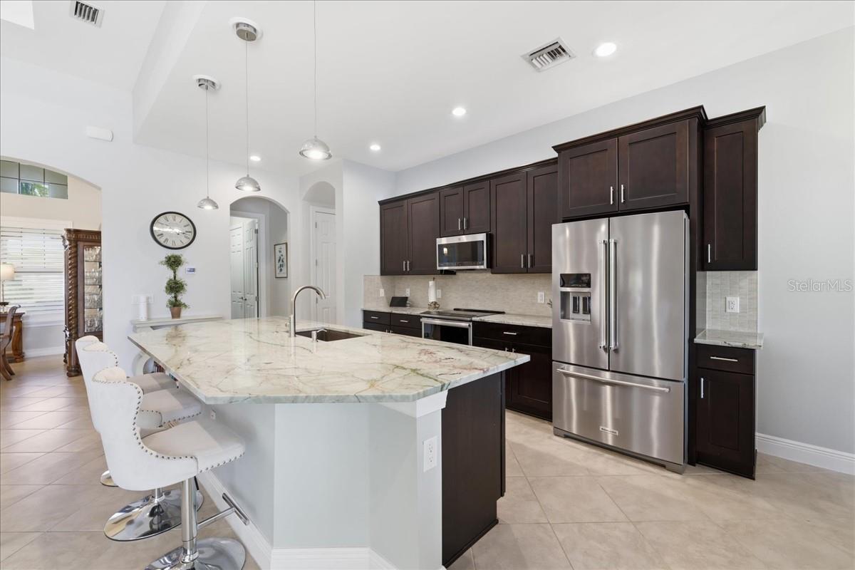 HAMPTON PK/GATEWAY PH 2 - Residential