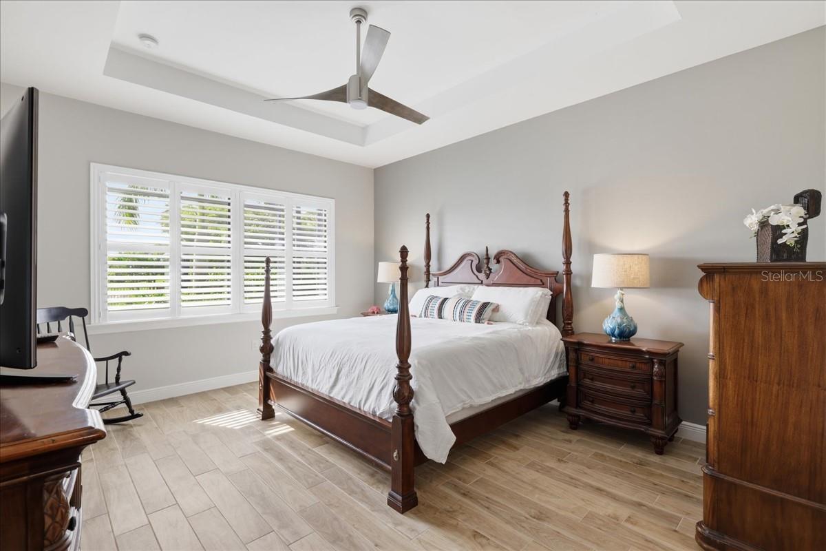 HAMPTON PK/GATEWAY PH 2 - Residential