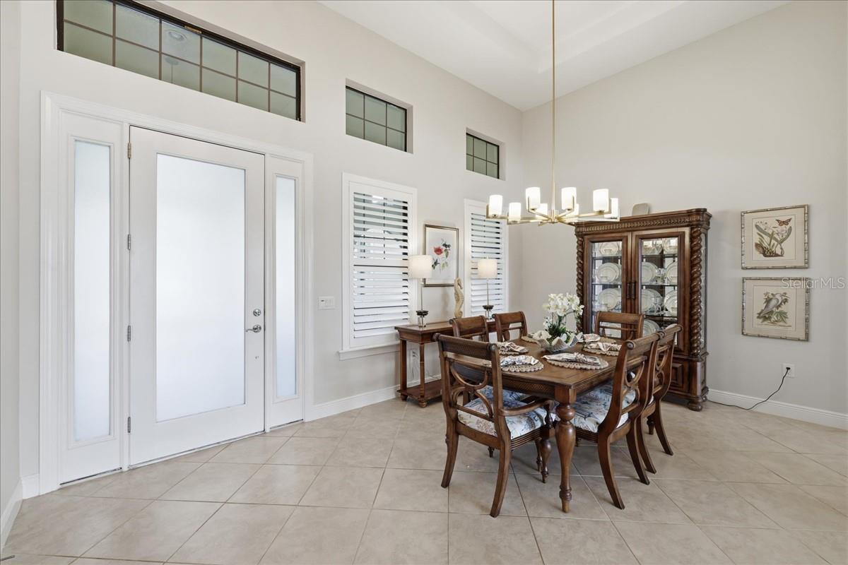 HAMPTON PK/GATEWAY PH 2 - Residential