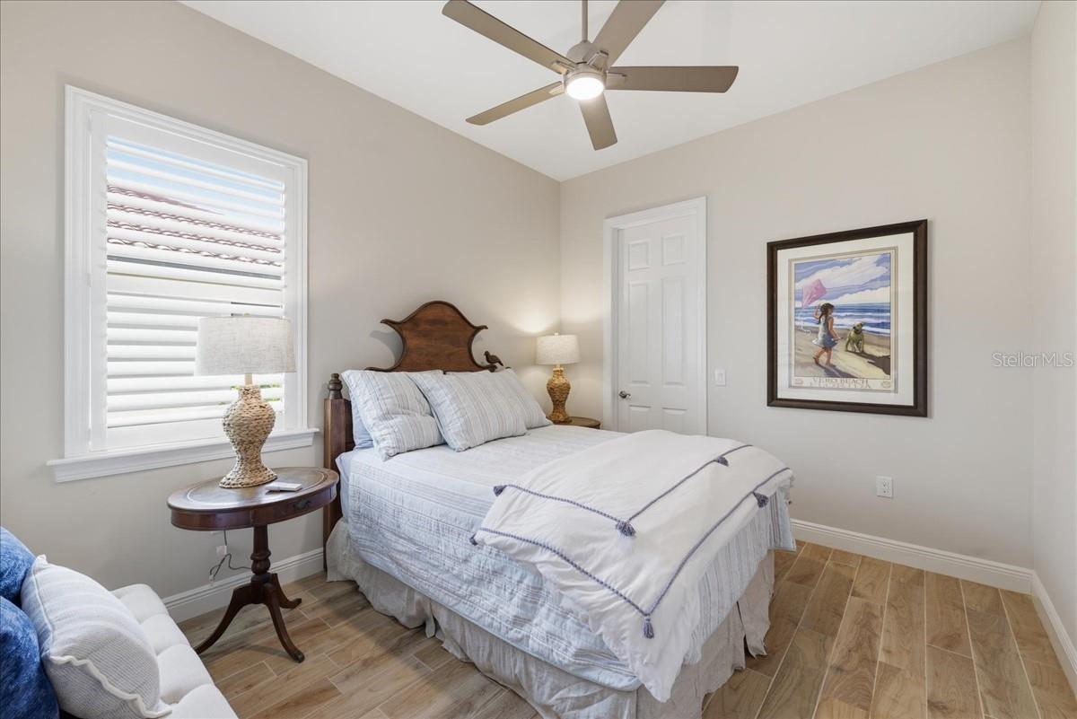 HAMPTON PK/GATEWAY PH 2 - Residential