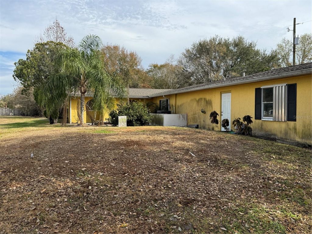 Photo of 3575 Michigan Avenue, Saint Cloud, FL 34769 (MLS # S5143835)