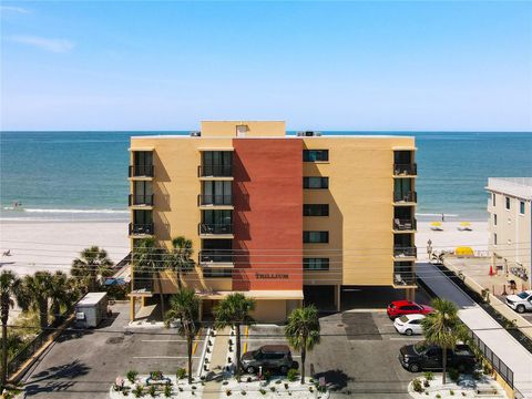 14146 GULF BOULEVARD 3A MADEIRA BEACH FL 33708