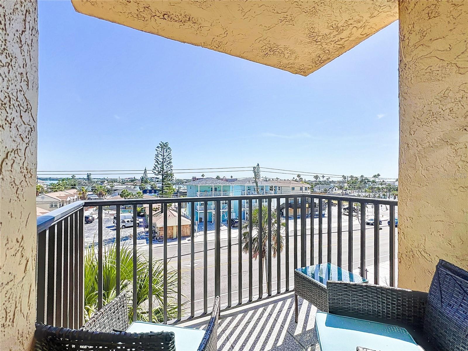 TRILLIUM CONDO THE - Residential