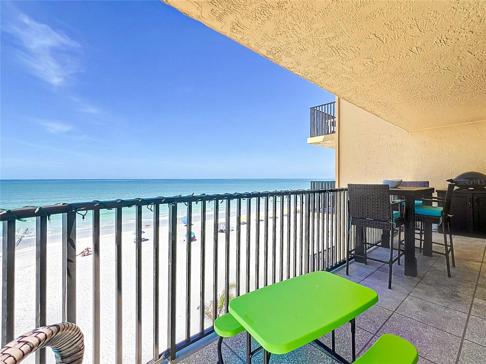 14146 GULF BOULEVARD 3A