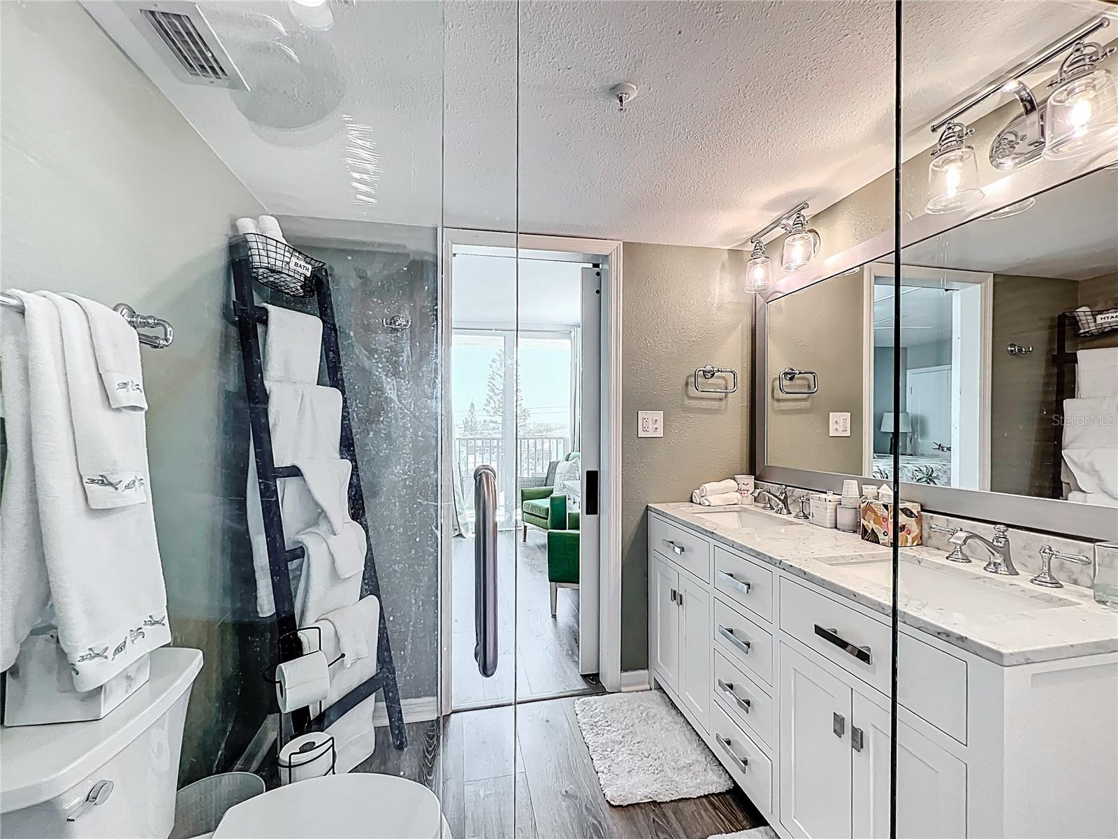 TRILLIUM CONDO THE - Residential
