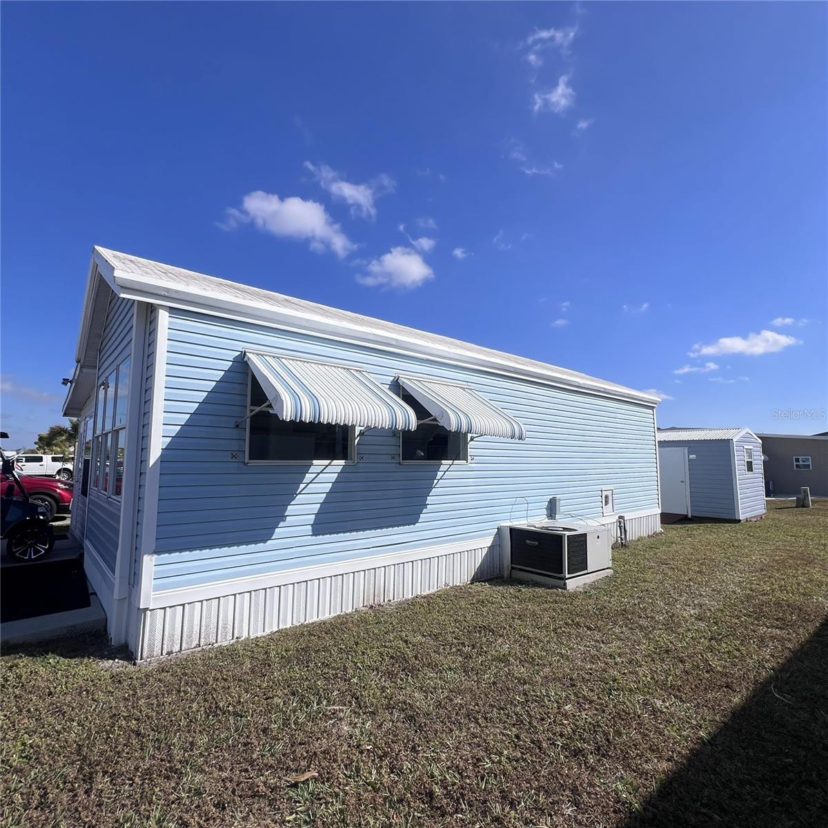 ALLIGATOR PARK COOP - Residential