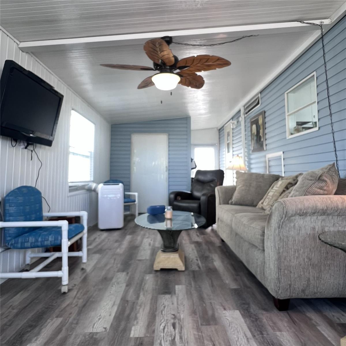 ALLIGATOR PARK COOP - Residential