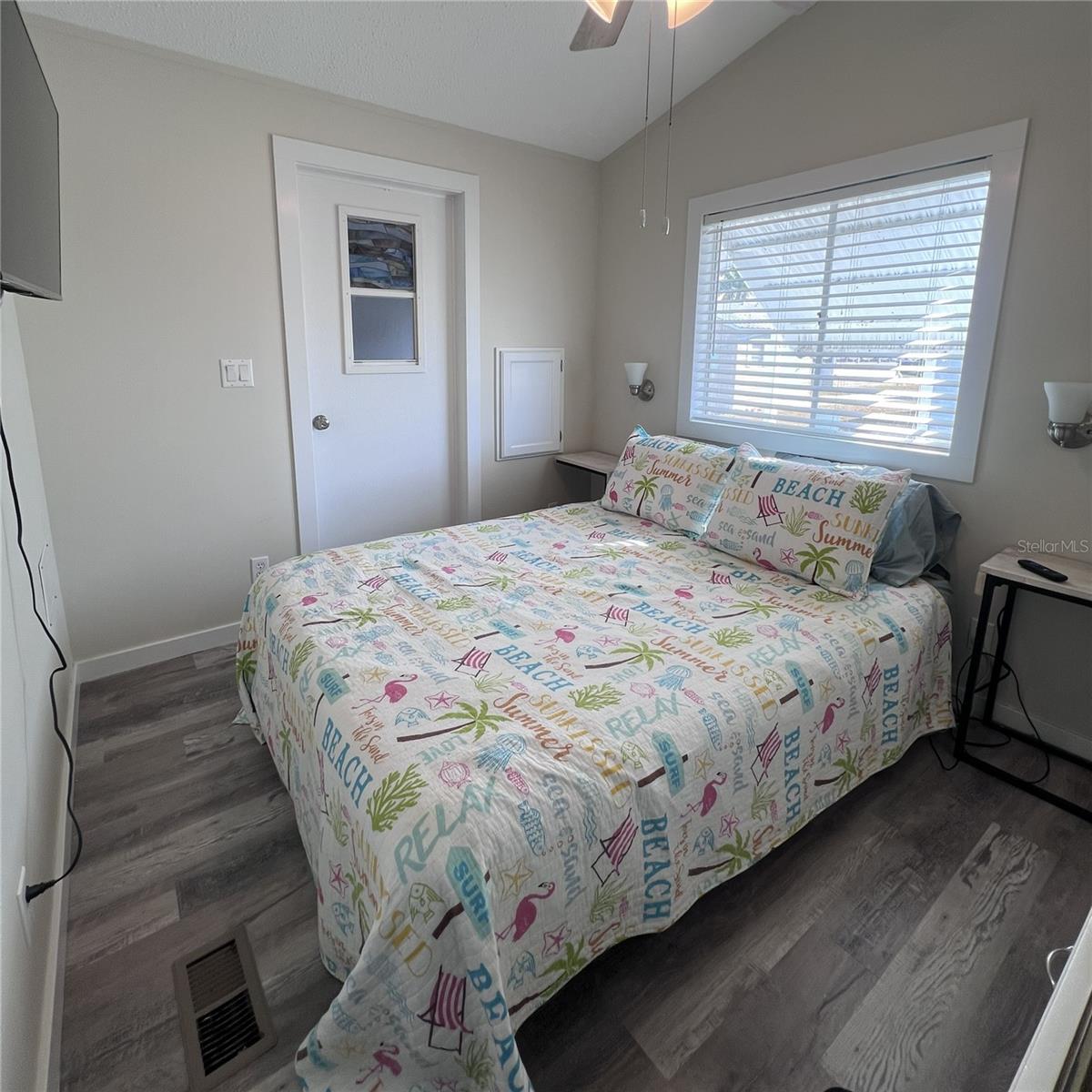 ALLIGATOR PARK COOP - Residential