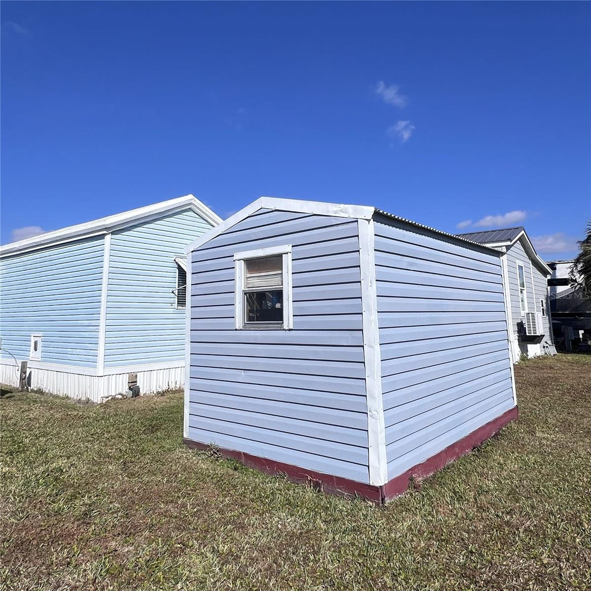 ALLIGATOR PARK COOP - Residential