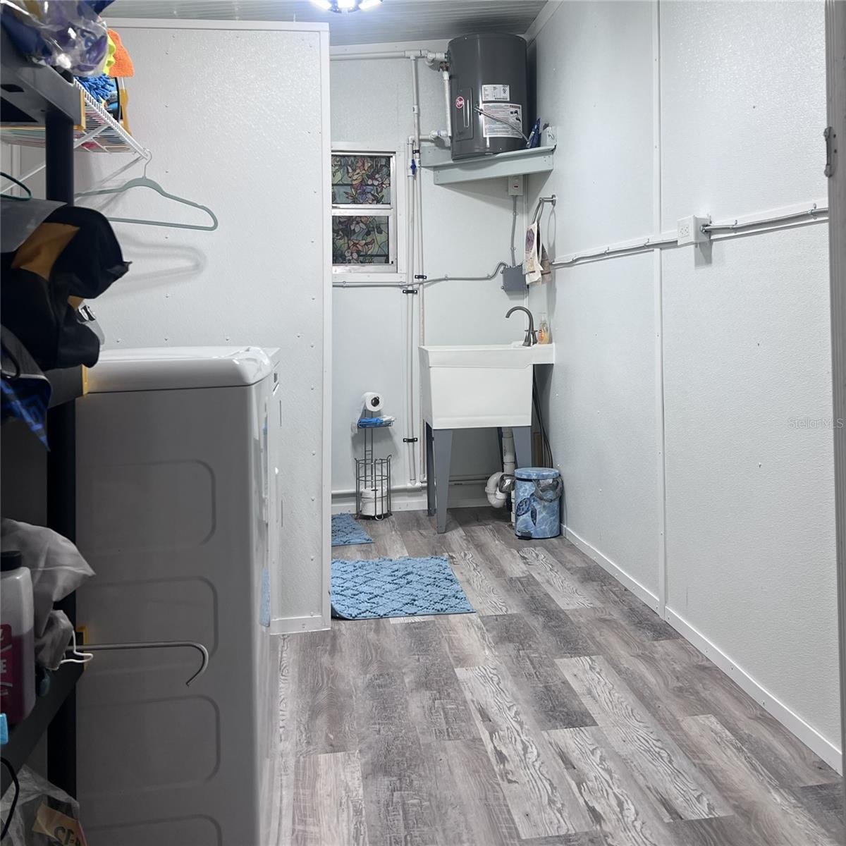 ALLIGATOR PARK COOP - Residential