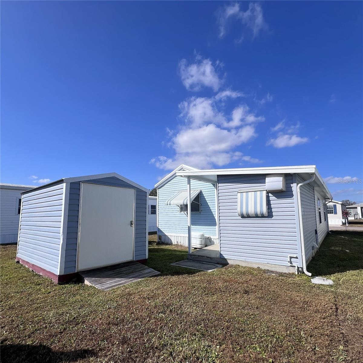 ALLIGATOR PARK COOP - Residential