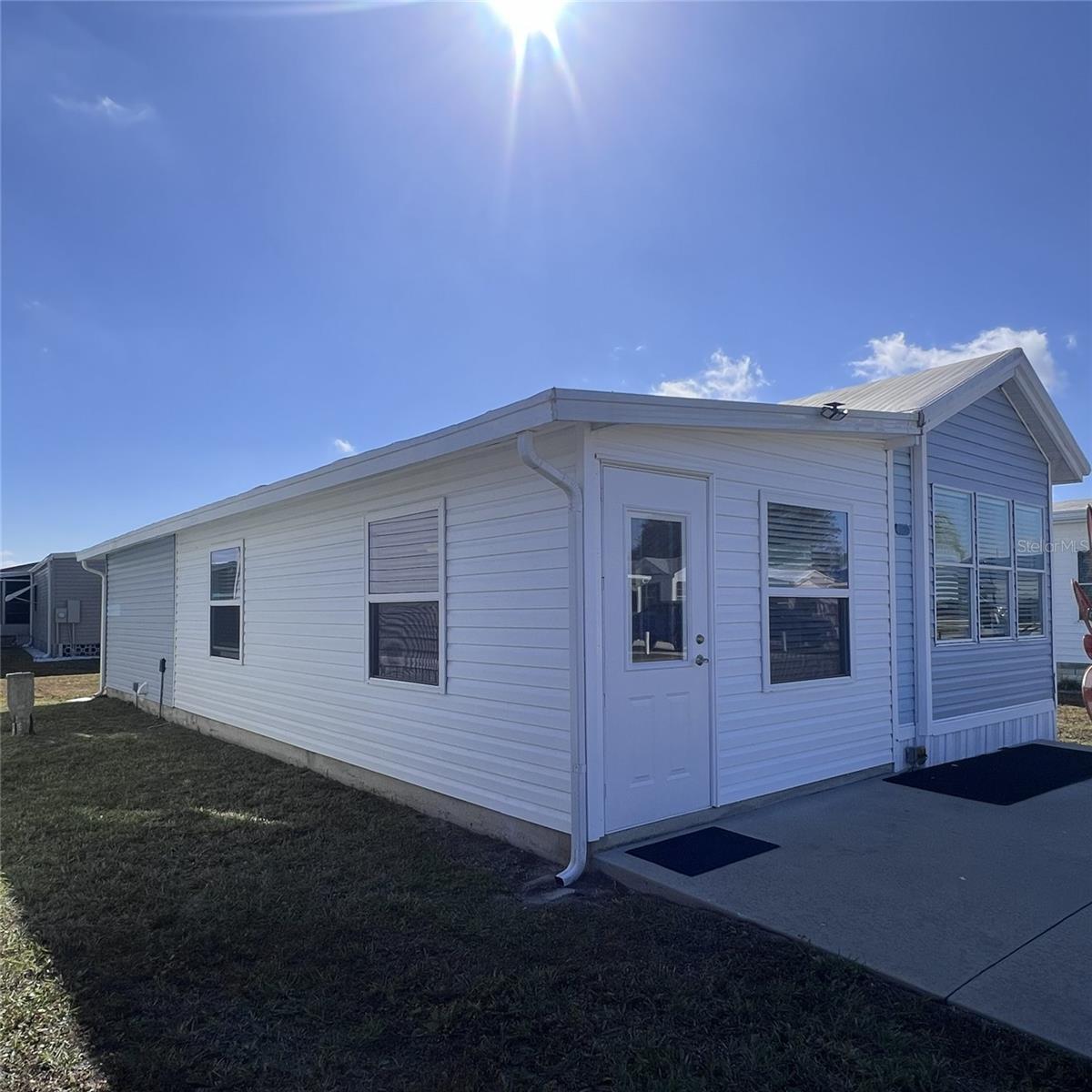 ALLIGATOR PARK COOP - Residential