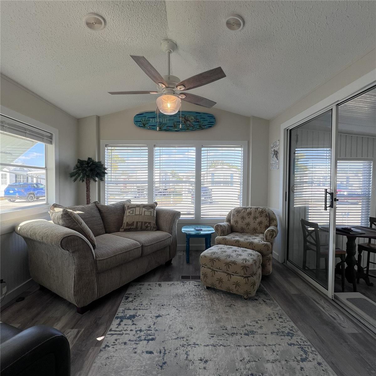 ALLIGATOR PARK COOP - Residential