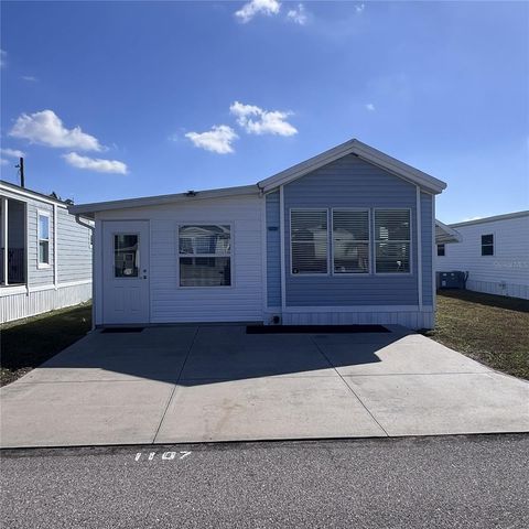 Photo of 1107 Snook, Punta Gorda, FL 33950 (MLS # C7521660)