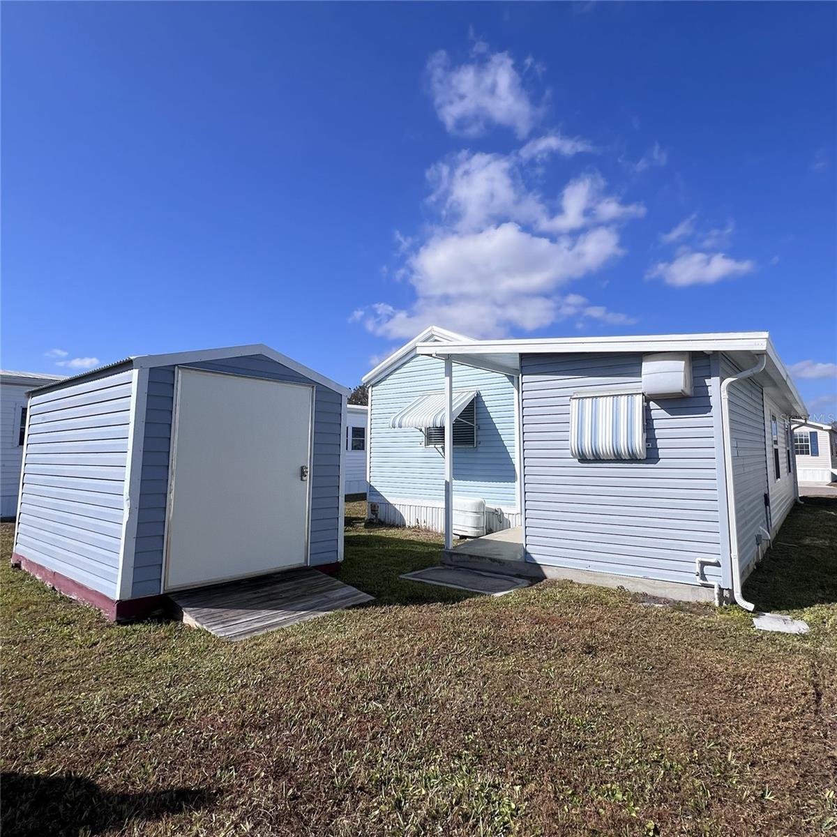 ALLIGATOR PARK COOP - Residential