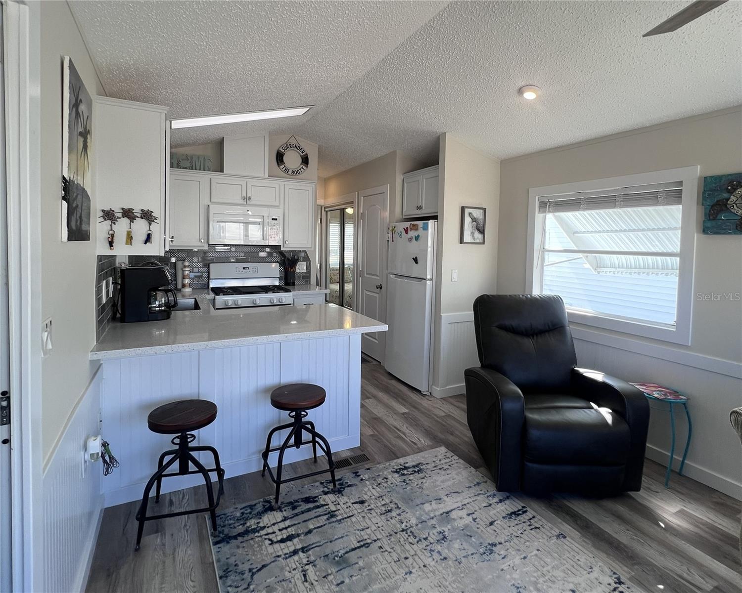 ALLIGATOR PARK COOP - Residential