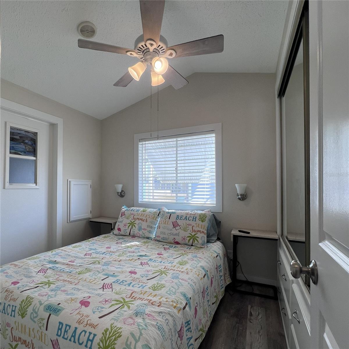 ALLIGATOR PARK COOP - Residential