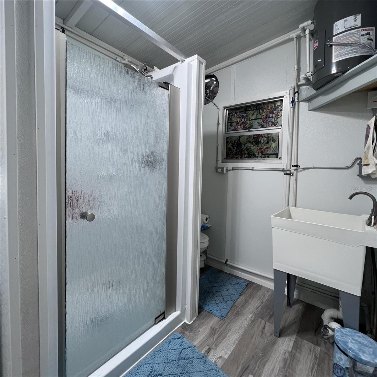 ALLIGATOR PARK COOP - Residential