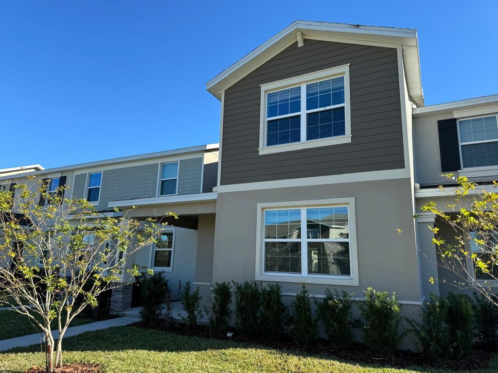 Photo of 8115 Sayings Drive, Winter Garden, FL 34787 (MLS # O6411105)