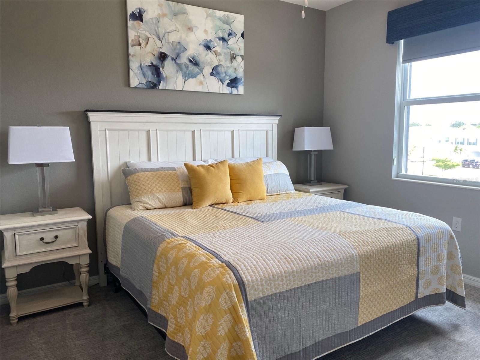 TIDEWATER PRESERVE - Residential