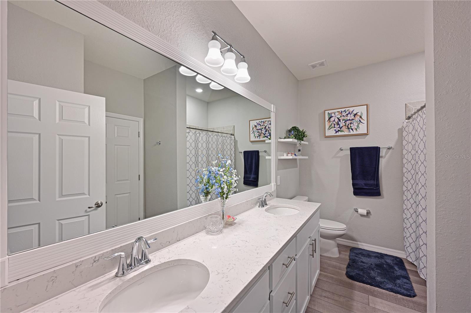 TIDEWATER PRESERVE - Residential