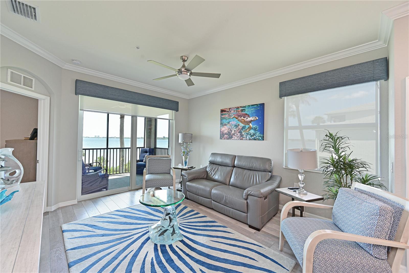 TIDEWATER PRESERVE - Residential