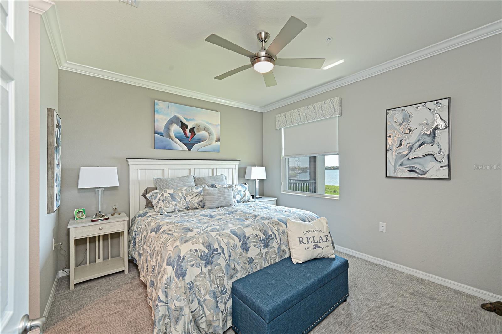 TIDEWATER PRESERVE - Residential